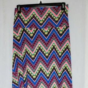 Lularoe Maxi Skirt